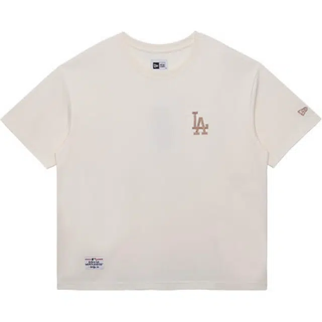New Era x MLB NY T