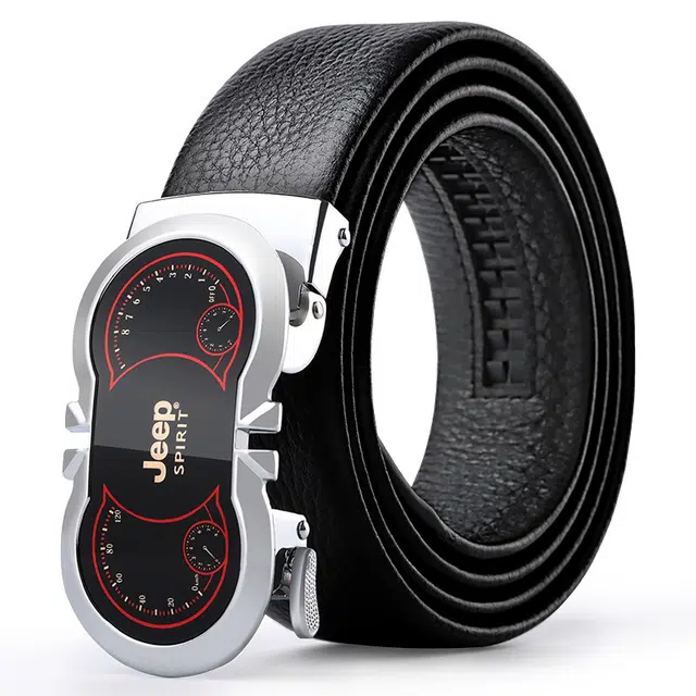 JEEP SPIRIT 3.5cm