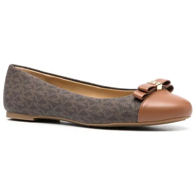 MICHAEL KORS Andrea Logo