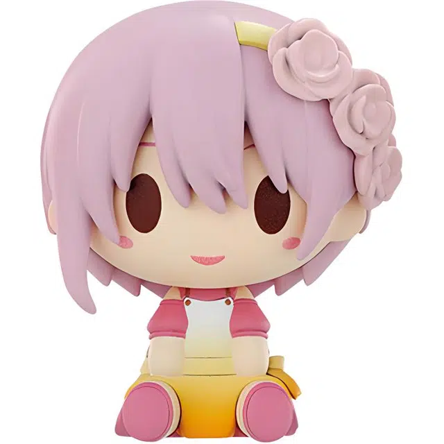 BANPRESTO k Q 4.5cm