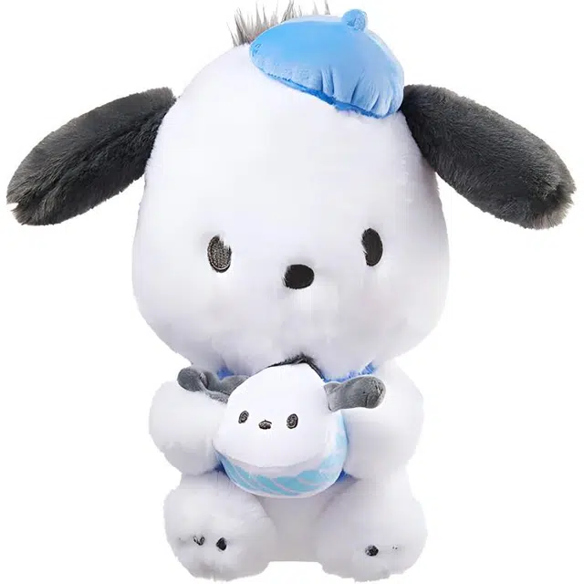 MINISO x Sanrio 23cm24cm29cm30cm