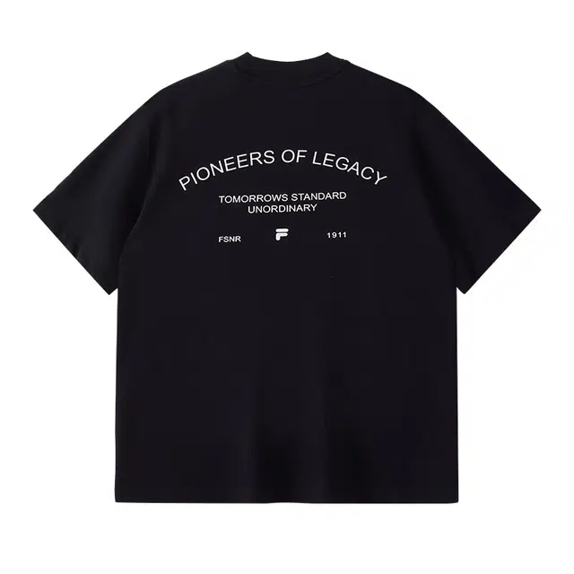 FILA FUSION T