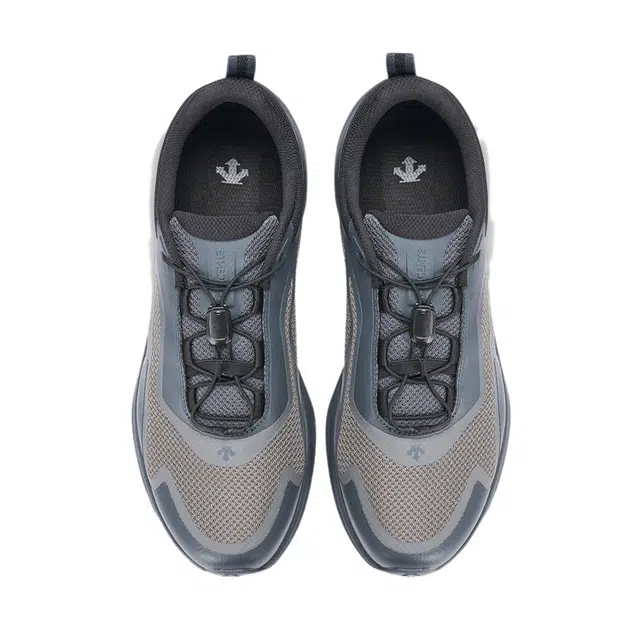 DESCENTE RUNNING