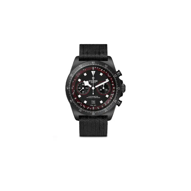 TUDOR 100 43mm