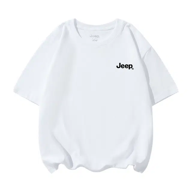 Jeep T