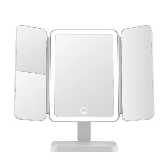 mqnxoi LED USB