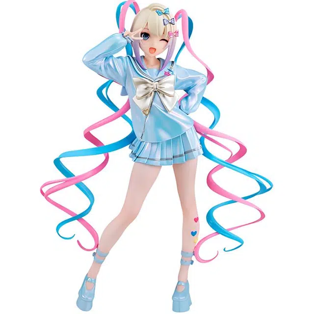 GSC gsc pop up parade 17cm