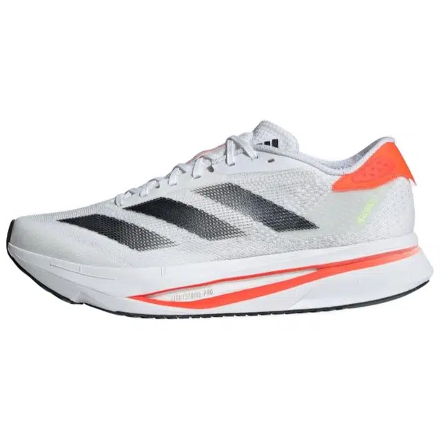 adidas SL2 M White Black Orange