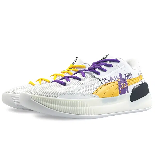 PUMA Clyde Hardwood Team 24