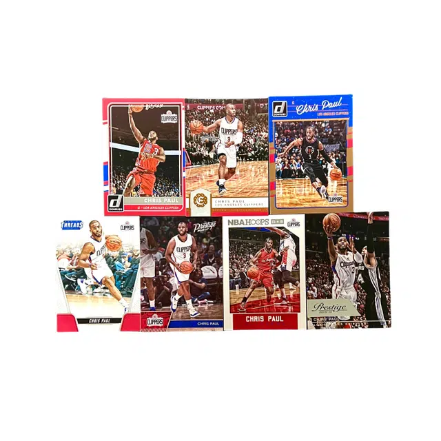 PANINI Panini CP3