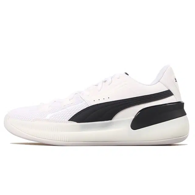 PUMA Clyde Hardwood Team 24