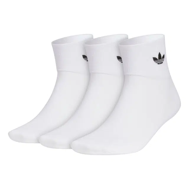 adidas originals ANKLE SOCKS 3