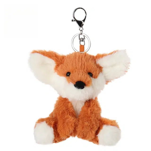 APRICOT LAMB 10cm