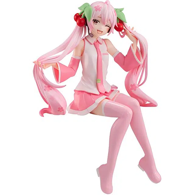 FURYU 13cm