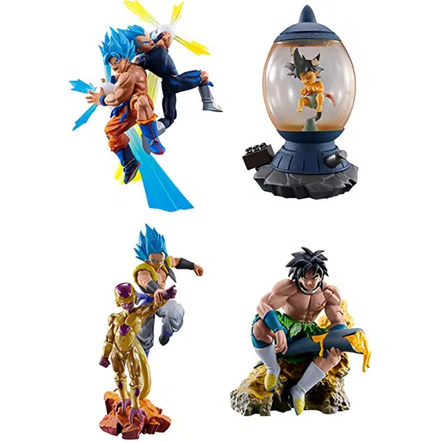 MegaHouse re birth 8.5cm