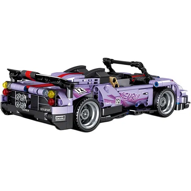 SEMBO 480pcs 701908