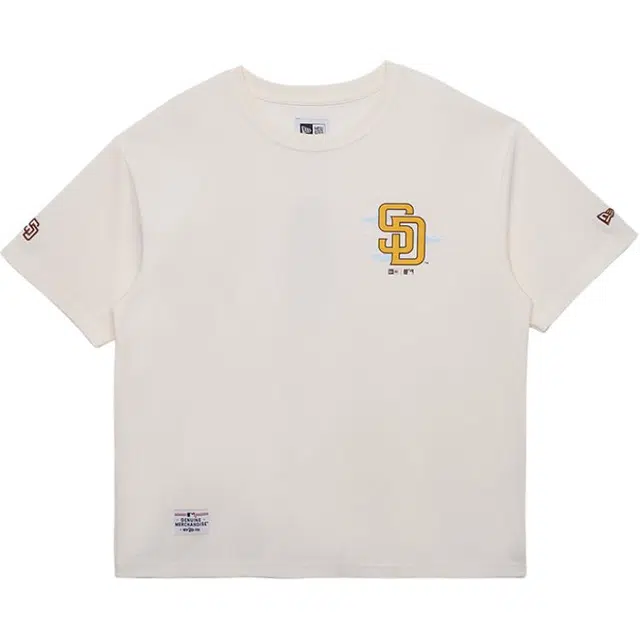 New Era x MLB T