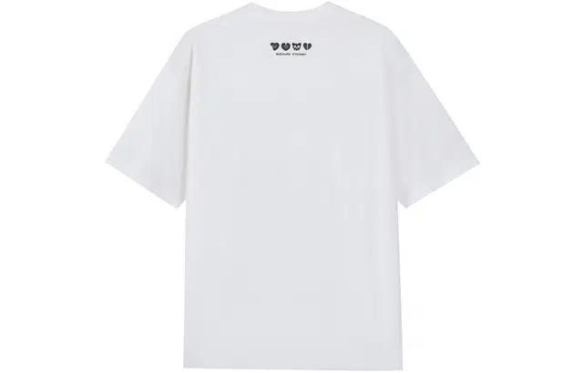 INXX x ShinWoo Standby T