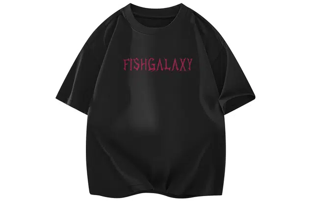 FISHGALAXY LogoT
