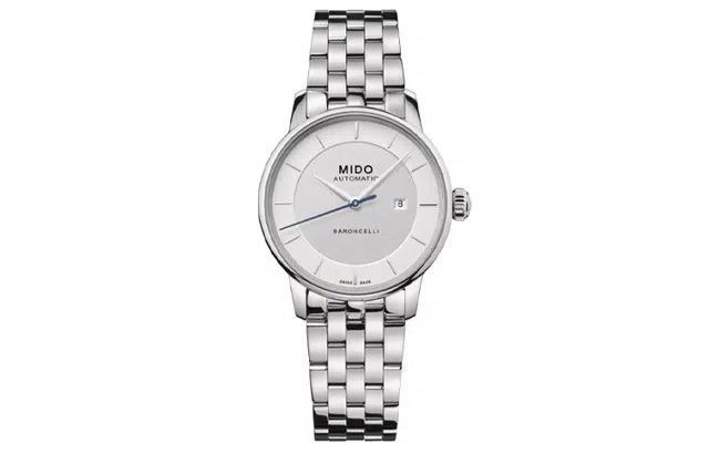 MIDO 50 30mm M037.207.11.031.00