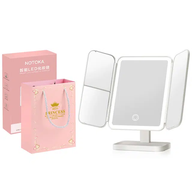 mqnxoi LED USB