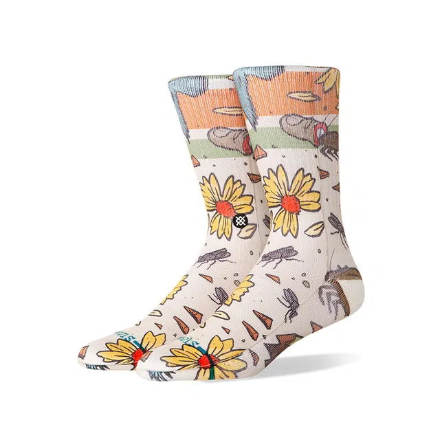 Stance x Todd Francis