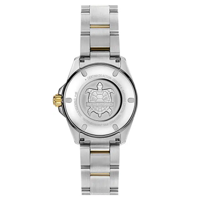 CERTINA C032.007.22.126.00