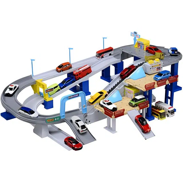 TAKARA TOMY 19.5cm