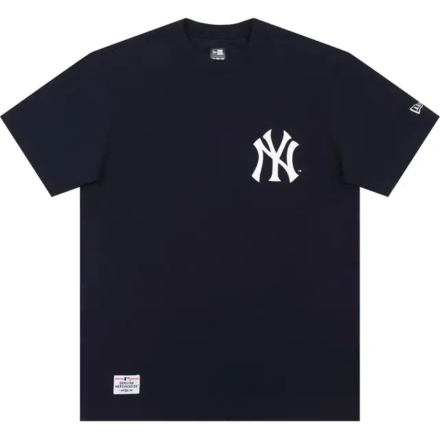 New Era MLB LogoT