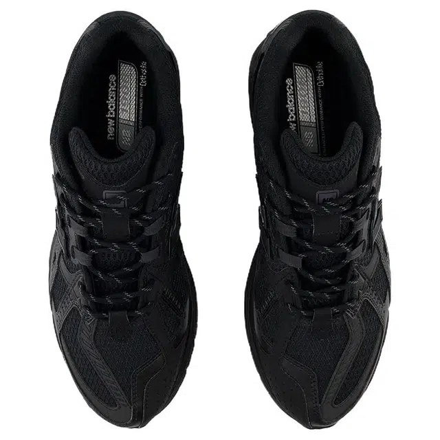 New Balance 1906U Triple Black