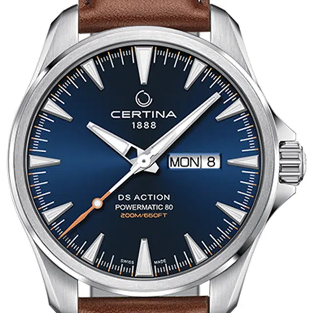 CERTINA C032.430.16.041.00