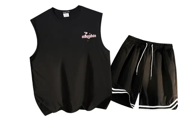 magmode