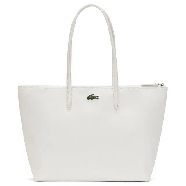 LACOSTE PVC Tote
