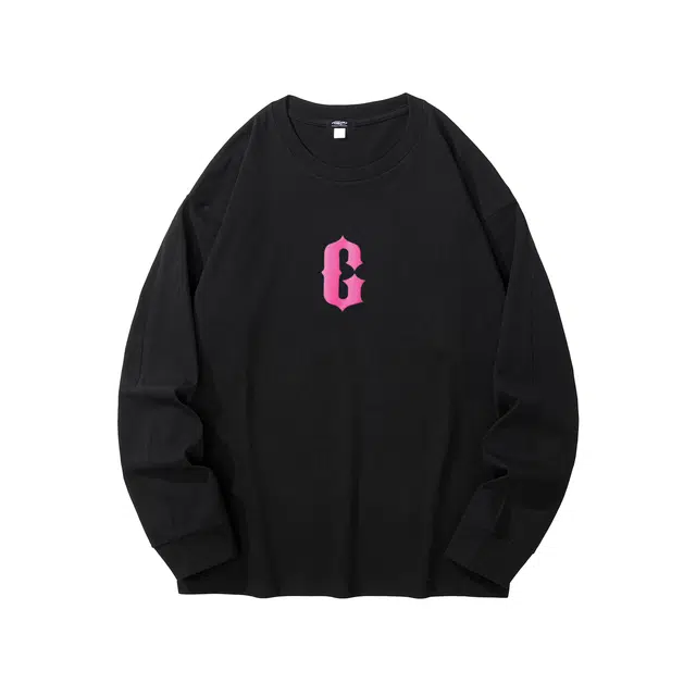 GF LogoT