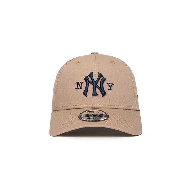 NY New Era Logo