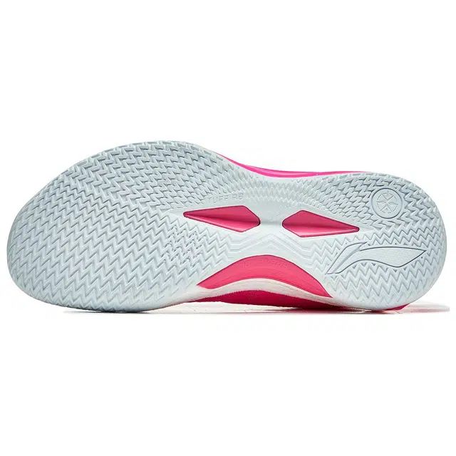 LiNing 4 V2 Pink