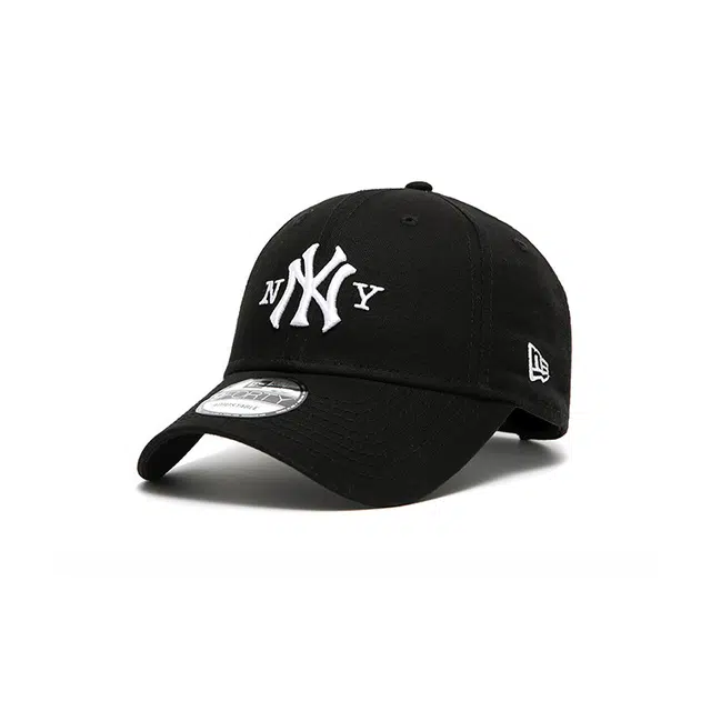 NY New Era Logo