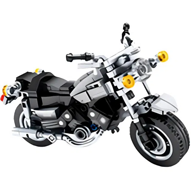 SEMBO V-MAX 249pcs 701110