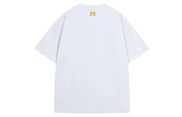 NCAA MICHIGANLogoT