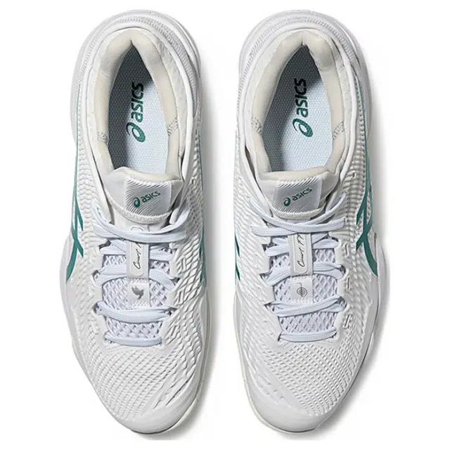 Asics Court FF 3 Novak
