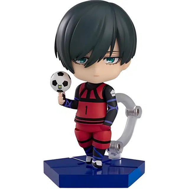 GSC Orange Rouge Q 10cm