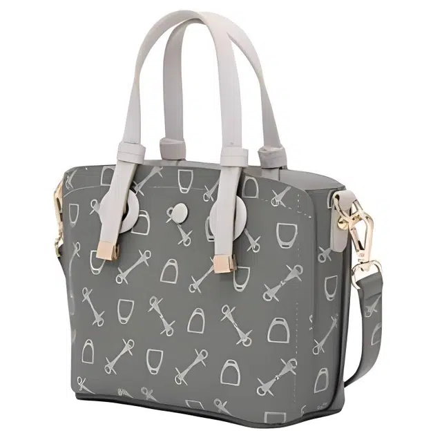 why PVC Tote