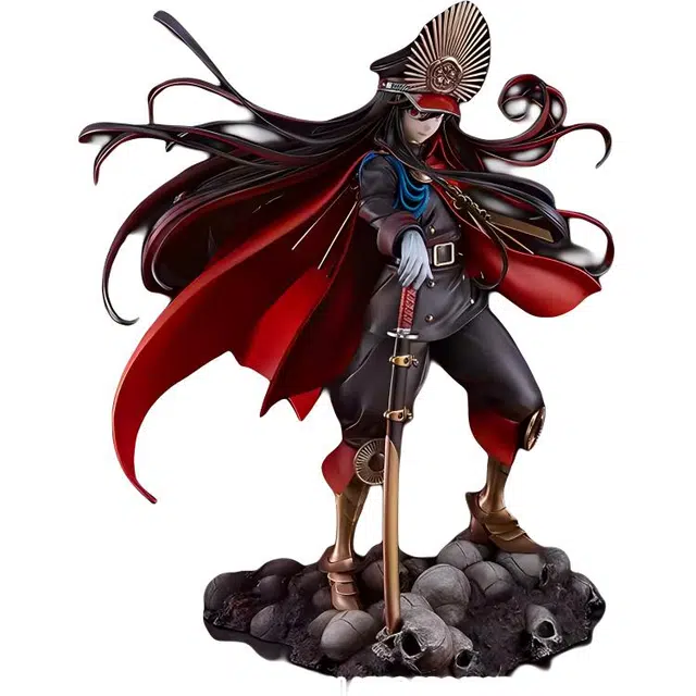 GSC Avenger 26cm