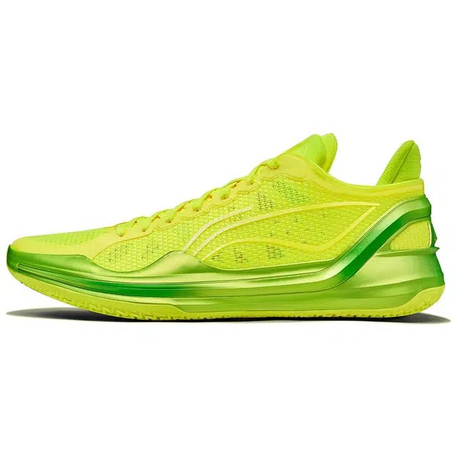 LiNing 4 V2 Yellow