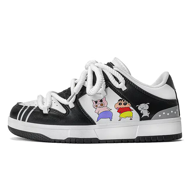 Crayon Shinchan