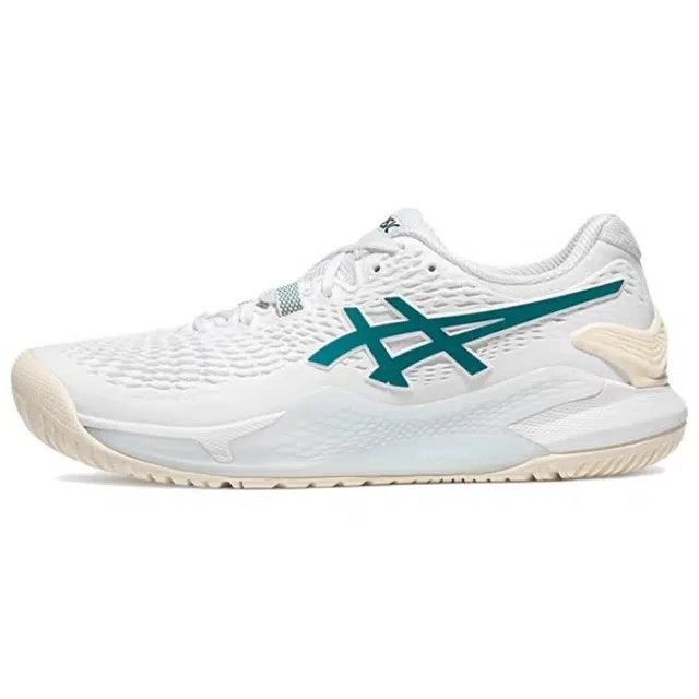 Asics Gel-Resolution 9