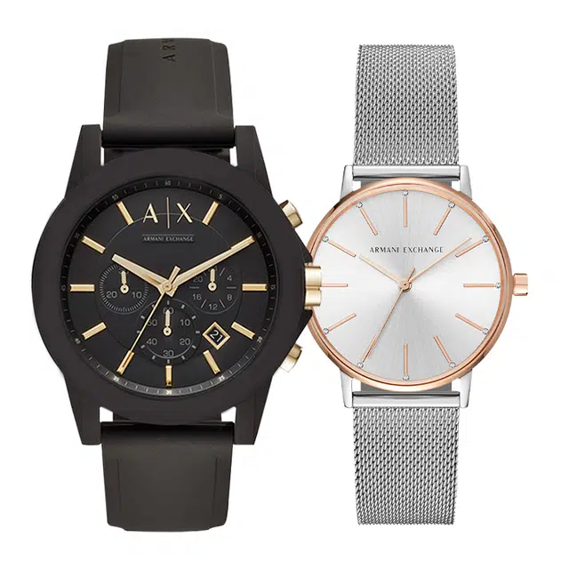 ARMANI EXCHANGE AX5537-AX7105