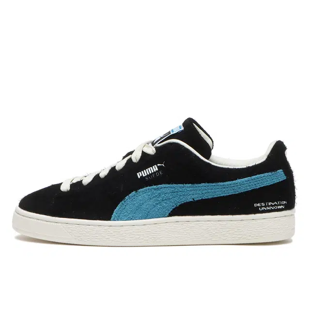 liberaiders x PUMA Suede
