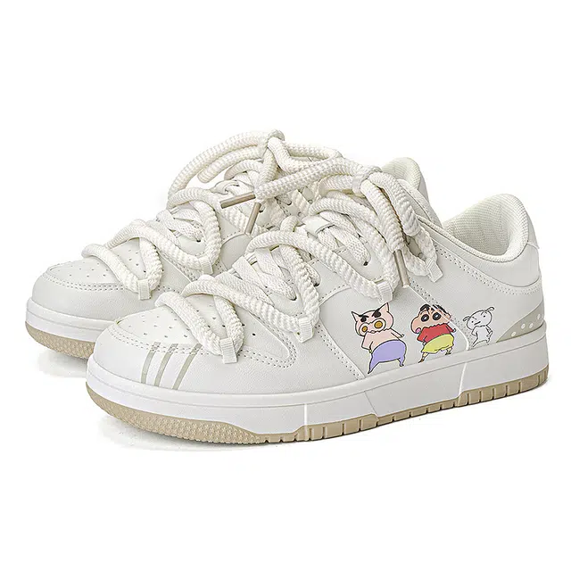Crayon Shinchan