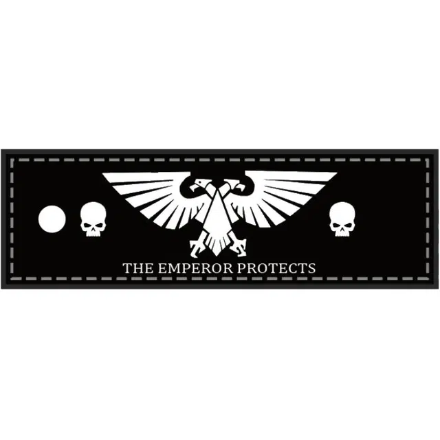 STARFORGED 40K IP